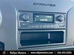2025 Mercedes-Benz Sprinter 2500 Standard Roof RWD Empty Cargo Van for sale #25-89407 - photo 28