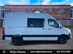 2025 Mercedes-Benz Sprinter 2500 Standard Roof RWD Empty Cargo Van for sale #25-89407 - photo 4