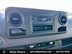 2025 Mercedes-Benz Sprinter 2500 Standard Roof RWD Empty Cargo Van for sale #25-89407 - photo 30