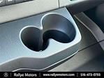 2025 Mercedes-Benz Sprinter 2500 Standard Roof RWD Empty Cargo Van for sale #25-89407 - photo 32