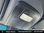 2025 Mercedes-Benz Sprinter 2500 Standard Roof RWD Empty Cargo Van for sale #25-89407 - photo 33