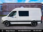 2025 Mercedes-Benz Sprinter 2500 Standard Roof RWD Empty Cargo Van for sale #25-89407 - photo 5