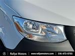 2025 Mercedes-Benz Sprinter 2500 Standard Roof RWD Empty Cargo Van for sale #25-89407 - photo 8