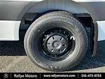 2025 Mercedes-Benz Sprinter 2500 Standard Roof RWD Empty Cargo Van for sale #25-89407 - photo 9
