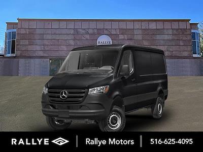 2025 Mercedes-Benz Sprinter 2500 Standard Roof RWD Empty Cargo Van for sale #25-89421 - photo 1