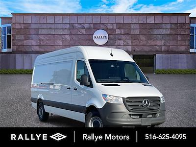 2025 Mercedes-Benz Sprinter 2500 High Roof RWD Empty Cargo Van for sale #25-89538 - photo 1