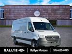 2025 Mercedes-Benz Sprinter 2500 High Roof RWD Empty Cargo Van for sale #25-89538 - photo 1