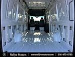 2025 Mercedes-Benz Sprinter 2500 High Roof RWD Empty Cargo Van for sale #25-89538 - photo 11