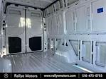 2025 Mercedes-Benz Sprinter 2500 High Roof RWD Empty Cargo Van for sale #25-89538 - photo 13