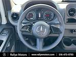 2025 Mercedes-Benz Sprinter 2500 High Roof RWD Empty Cargo Van for sale #25-89538 - photo 15