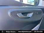 2025 Mercedes-Benz Sprinter 2500 High Roof RWD Empty Cargo Van for sale #25-89538 - photo 17