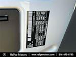 2025 Mercedes-Benz Sprinter 2500 High Roof RWD Empty Cargo Van for sale #25-89538 - photo 20