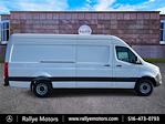 2025 Mercedes-Benz Sprinter 2500 High Roof RWD Empty Cargo Van for sale #25-89538 - photo 4