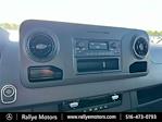 2025 Mercedes-Benz Sprinter 2500 High Roof RWD Empty Cargo Van for sale #25-89538 - photo 32