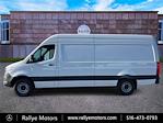2025 Mercedes-Benz Sprinter 2500 High Roof RWD Empty Cargo Van for sale #25-89538 - photo 5