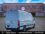 2025 Mercedes-Benz Sprinter 2500 High Roof RWD Empty Cargo Van for sale #25-89538 - photo 2