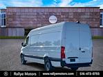 2025 Mercedes-Benz Sprinter 2500 High Roof RWD Empty Cargo Van for sale #25-89538 - photo 6