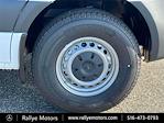 2025 Mercedes-Benz Sprinter 2500 High Roof RWD Empty Cargo Van for sale #25-89538 - photo 8