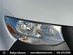 2025 Mercedes-Benz Sprinter 2500 High Roof RWD Empty Cargo Van for sale #25-89538 - photo 9