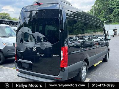 2025 Mercedes-Benz Sprinter 2500 High Roof RWD Passenger Van for sale #25-89542 - photo 2
