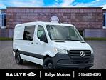 2025 Mercedes-Benz Sprinter 2500 Standard Roof RWD Empty Cargo Van for sale #25-89543 - photo 1