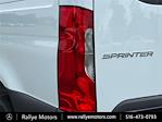 2025 Mercedes-Benz Sprinter 2500 Standard Roof RWD Empty Cargo Van for sale #25-89543 - photo 10
