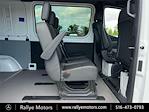 2025 Mercedes-Benz Sprinter 2500 Standard Roof RWD Empty Cargo Van for sale #25-89543 - photo 12