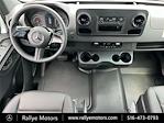 2025 Mercedes-Benz Sprinter 2500 Standard Roof RWD Empty Cargo Van for sale #25-89543 - photo 13