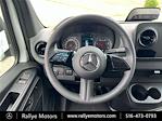 2025 Mercedes-Benz Sprinter 2500 Standard Roof RWD Empty Cargo Van for sale #25-89543 - photo 14