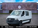2025 Mercedes-Benz Sprinter 2500 Standard Roof RWD Empty Cargo Van for sale #25-89543 - photo 3