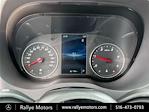 2025 Mercedes-Benz Sprinter 2500 Standard Roof RWD Empty Cargo Van for sale #25-89543 - photo 24