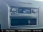 2025 Mercedes-Benz Sprinter 2500 Standard Roof RWD Empty Cargo Van for sale #25-89543 - photo 27