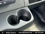 2025 Mercedes-Benz Sprinter 2500 Standard Roof RWD Empty Cargo Van for sale #25-89543 - photo 31