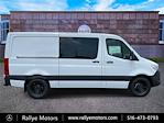 2025 Mercedes-Benz Sprinter 2500 Standard Roof RWD Empty Cargo Van for sale #25-89543 - photo 5