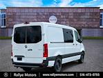 2025 Mercedes-Benz Sprinter 2500 Standard Roof RWD Empty Cargo Van for sale #25-89543 - photo 2