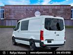 2025 Mercedes-Benz Sprinter 2500 Standard Roof RWD Empty Cargo Van for sale #25-89543 - photo 6