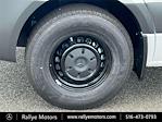 2025 Mercedes-Benz Sprinter 2500 Standard Roof RWD Empty Cargo Van for sale #25-89543 - photo 7