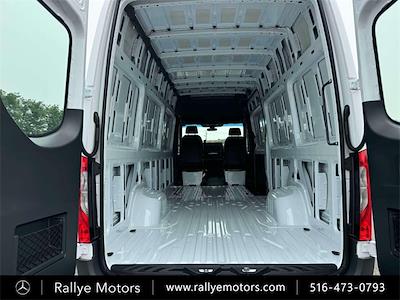 New 2025 Mercedes-Benz Sprinter 3500 High Roof Empty Cargo Van for sale #25-89653 - photo 2