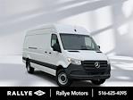 2025 Mercedes-Benz Sprinter 3500 High Roof DRW RWD Empty Cargo Van for sale #25-89653 - photo 1