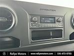 2025 Mercedes-Benz Sprinter 3500 High Roof DRW RWD Empty Cargo Van for sale #25-89653 - photo 29