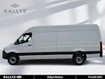 2025 Mercedes-Benz Sprinter 3500 High Roof DRW RWD Empty Cargo Van for sale #25-89653 - photo 5