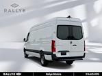 2025 Mercedes-Benz Sprinter 3500 High Roof DRW RWD Empty Cargo Van for sale #25-89653 - photo 7