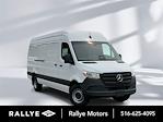 New 2025 Mercedes-Benz Sprinter 3500 High Roof Empty Cargo Van for sale #25-89654 - photo 1