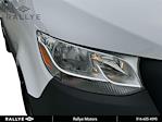 New 2025 Mercedes-Benz Sprinter 3500 High Roof Empty Cargo Van for sale #25-89654 - photo 11