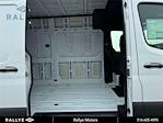 New 2025 Mercedes-Benz Sprinter 3500 High Roof Empty Cargo Van for sale #25-89654 - photo 16
