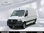 New 2025 Mercedes-Benz Sprinter 3500 High Roof Empty Cargo Van for sale #25-89654 - photo 4