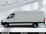 New 2025 Mercedes-Benz Sprinter 3500 High Roof Empty Cargo Van for sale #25-89654 - photo 5