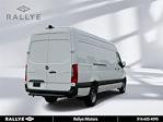 New 2025 Mercedes-Benz Sprinter 3500 High Roof Empty Cargo Van for sale #25-89654 - photo 3