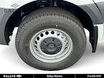 New 2025 Mercedes-Benz Sprinter 3500 High Roof Empty Cargo Van for sale #25-89654 - photo 8