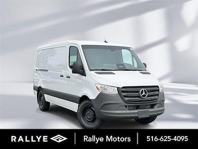 2025 Mercedes-Benz Sprinter 2500 Standard Roof RWD Empty Cargo Van for sale #25-89764 - photo 1